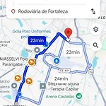 Apto 14º, Piscina No Mondubim- Fortaleza 5 Min Da Aesp