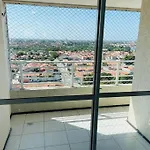 Apto 14º, Piscina No Mondubim- Fortaleza 5 Min Da Aesp