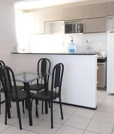 Apto 14º, Piscina No Mondubim- 5 Min Da Aesp Fortaleza (Ceara)